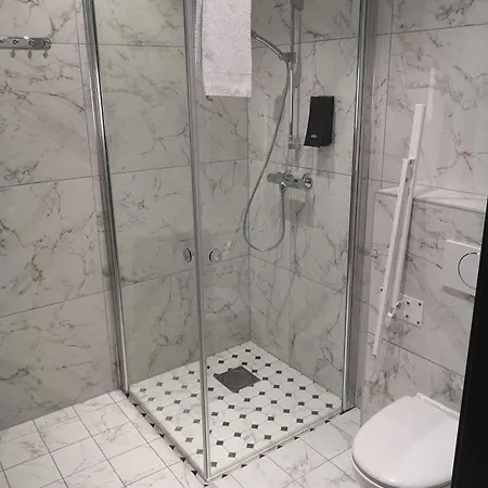 The Tide - Hotel Sorvagen Room photo