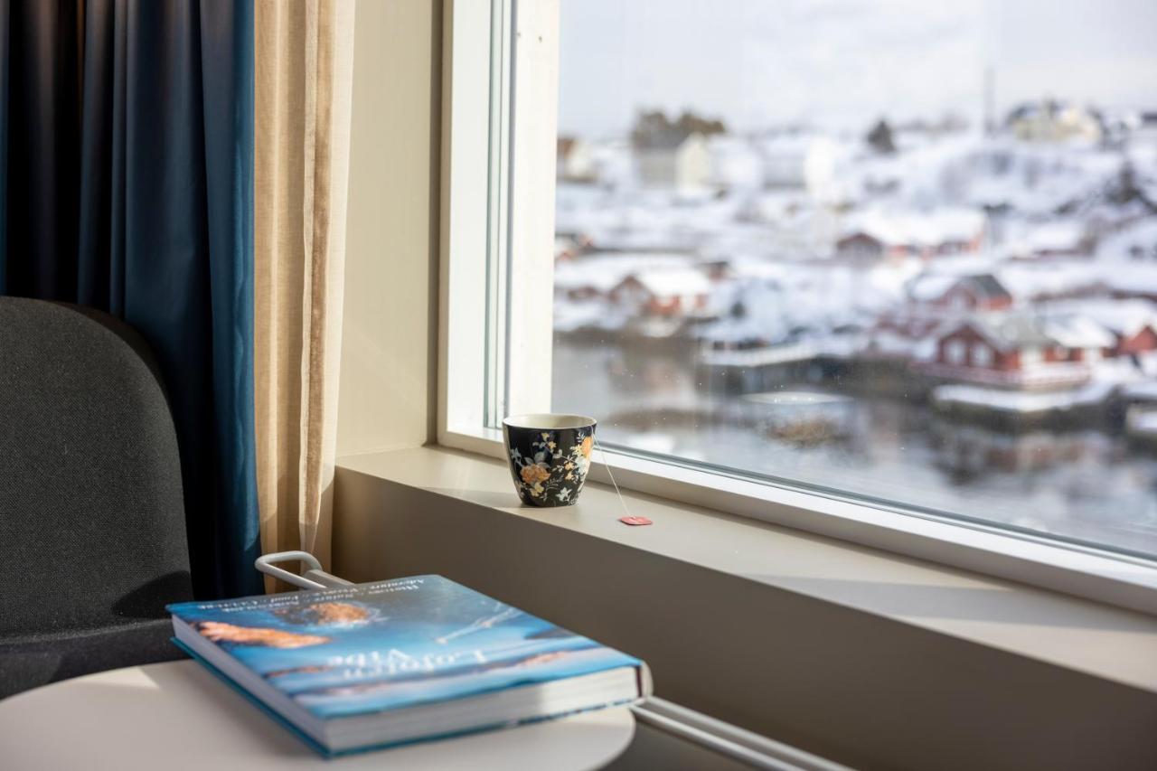 Hotel The Tide - 4*