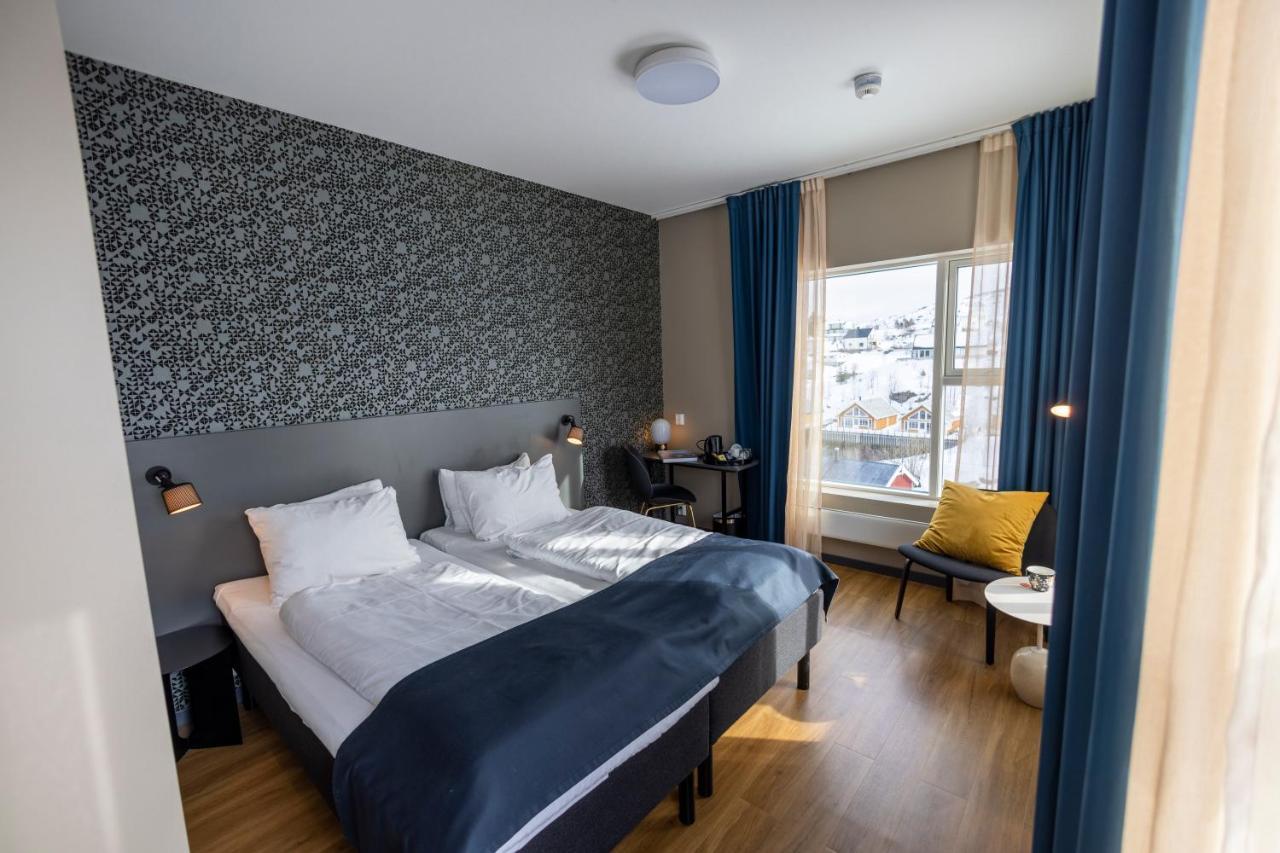 Hotel The Tide -