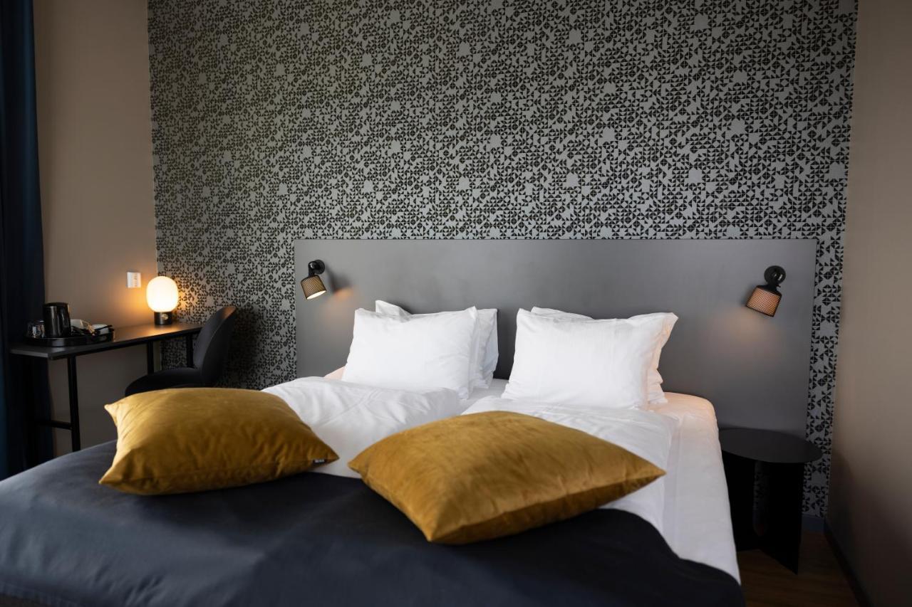 Hotel The Tide - 4*
